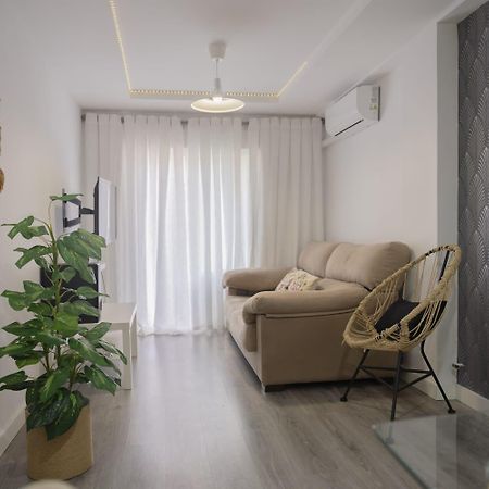 Apartamento Cerca Del Pilar Zaragoza Exteriör bild