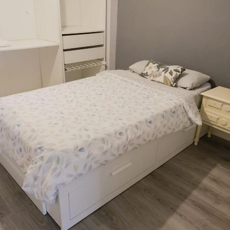 Apartamento Cerca Del Pilar Zaragoza Exteriör bild