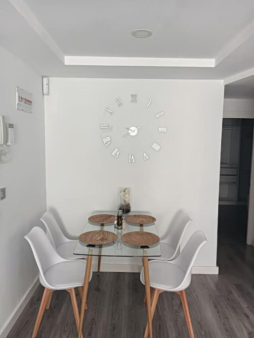 Apartamento Cerca Del Pilar Zaragoza Exteriör bild