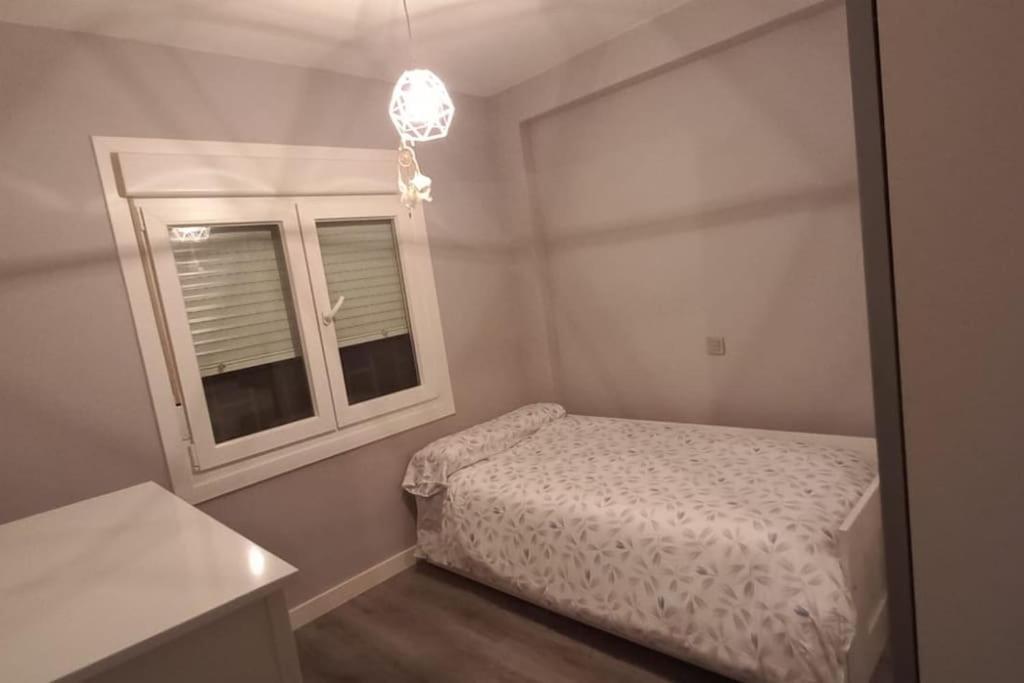Apartamento Cerca Del Pilar Zaragoza Exteriör bild